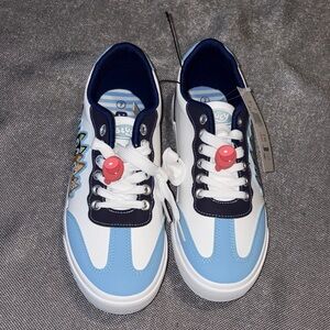 Brand New Bluey Women’s Low top Sneakers size 7W